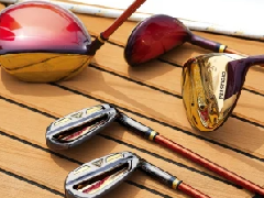 由此，惊艳 | MAJESTY高尔夫「PRESTIGIO XII」涅槃