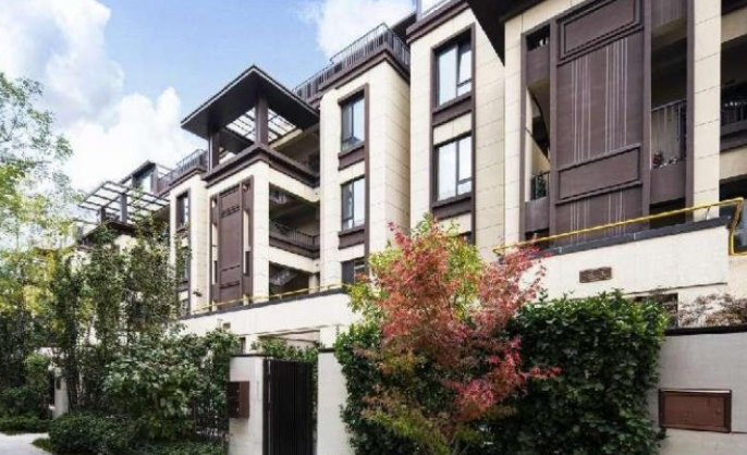 越秀北方|一栋建筑的空间叠加艺术，有多极致？