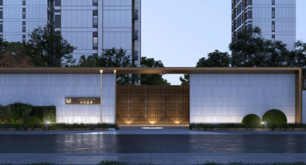 越秀北京 梧桐星宸｜领创海淀北新热度，再次向大家定义何为理想之城