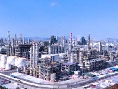 我国规模最大，这一世界级石化产业基地建成！