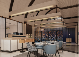 洲际酒店集团2025年大中华区开业亮点